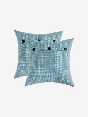 Fall Throw Pillow