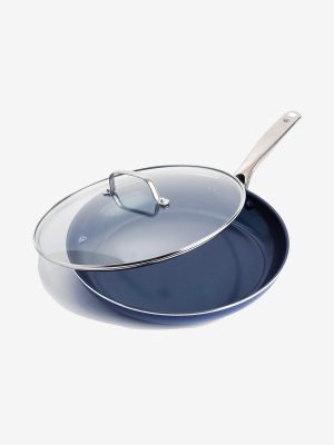 Diamond Cookware Pan