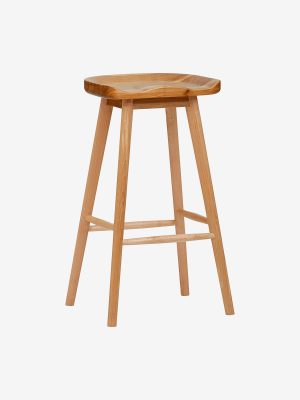 Modern Wood Chair
