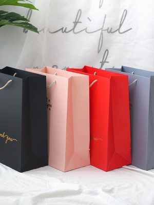 Túi Giấy Kraft